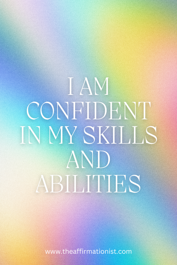 The Science Behind Affirmations: How Positive Thinking Rewires Your ...