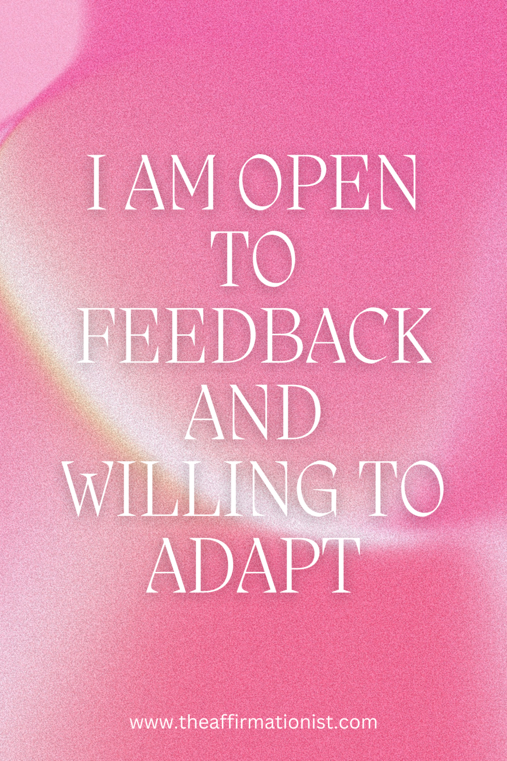 100 Powerful Positive Affirmations to Transform Your Life & Manifest ...