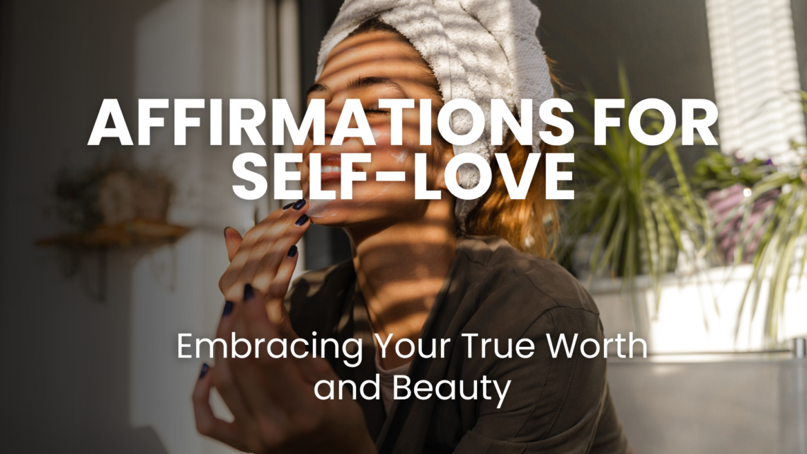 Unleash your inner radiance! This guide explores the power of affirmations for self-love, offering 50+ statements & practices to cultivate self-esteem, positive body image, and inner peace. Embrace your true worth and beauty, starting today!