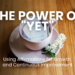 Discover the transformative power of the word 'yet' in affirmations. Learn how this small word can foster a growth mindset, boost resilience, and drive continuous improvement in your personal and professional life.