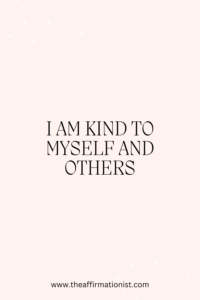 100 Unique Positive Affirmations to Transform Your Life – The ...