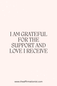 100 Unique Positive Affirmations to Transform Your Life – The ...