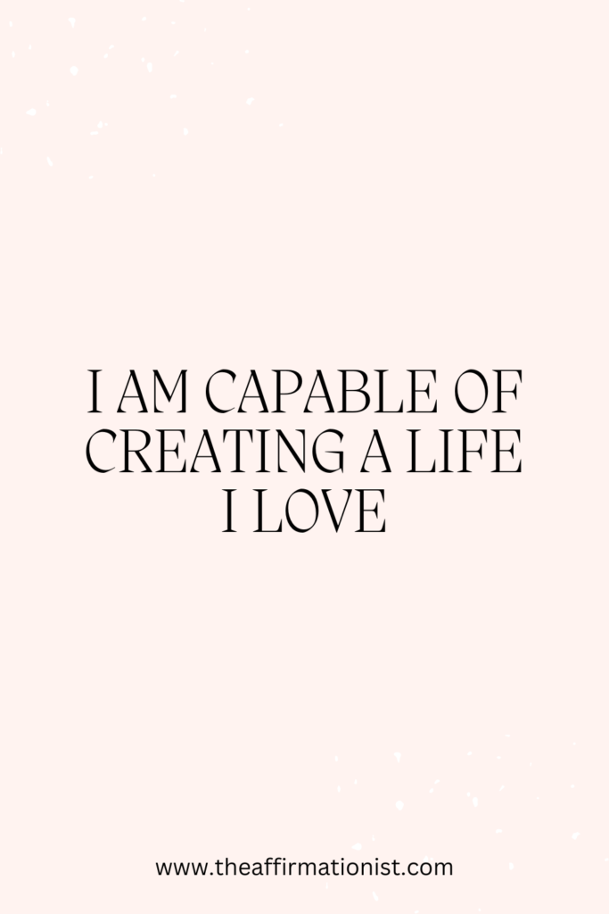 100 Unique Positive Affirmations to Transform Your Life – The ...