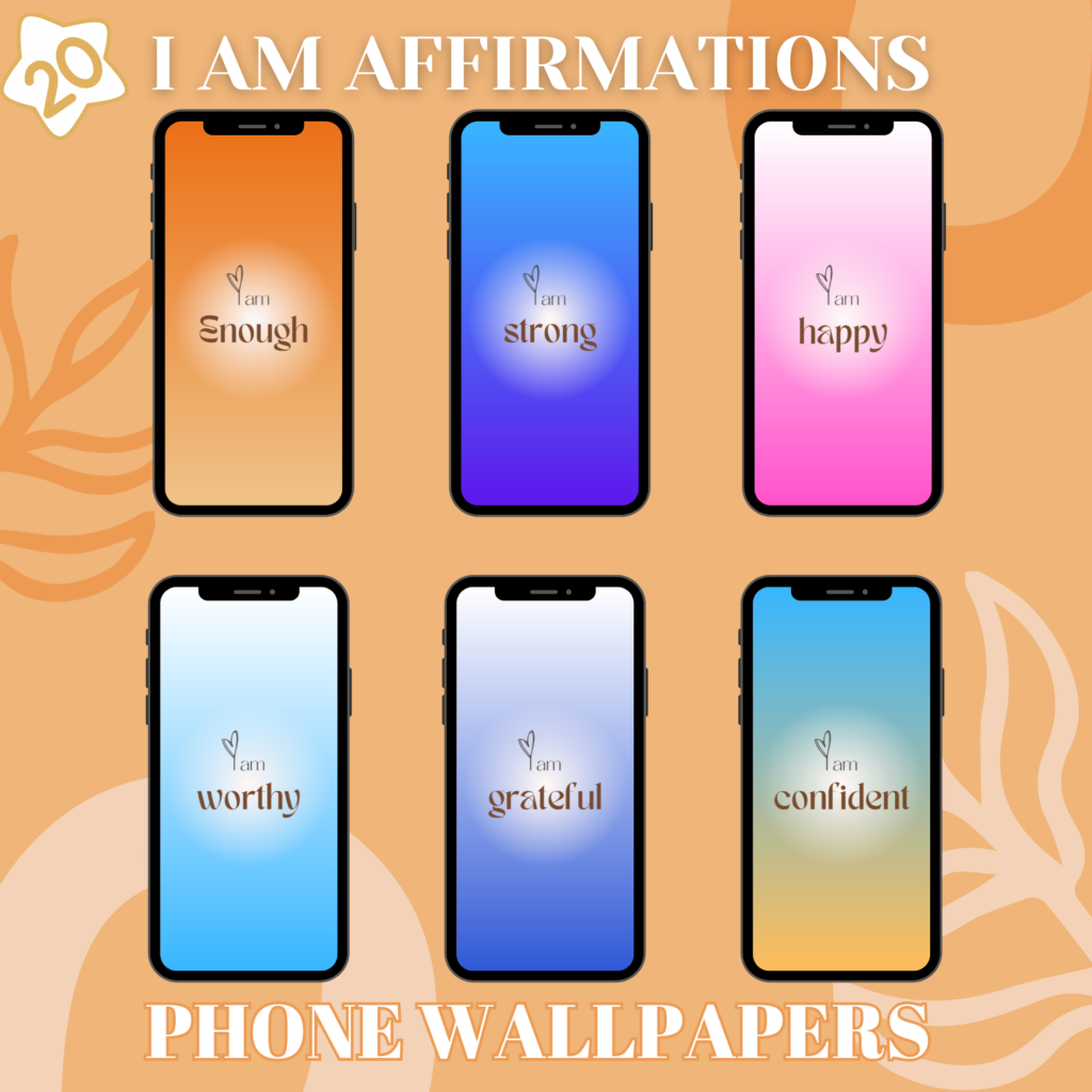Affirmations and Visualization: Creating Your Ideal Future – The ...