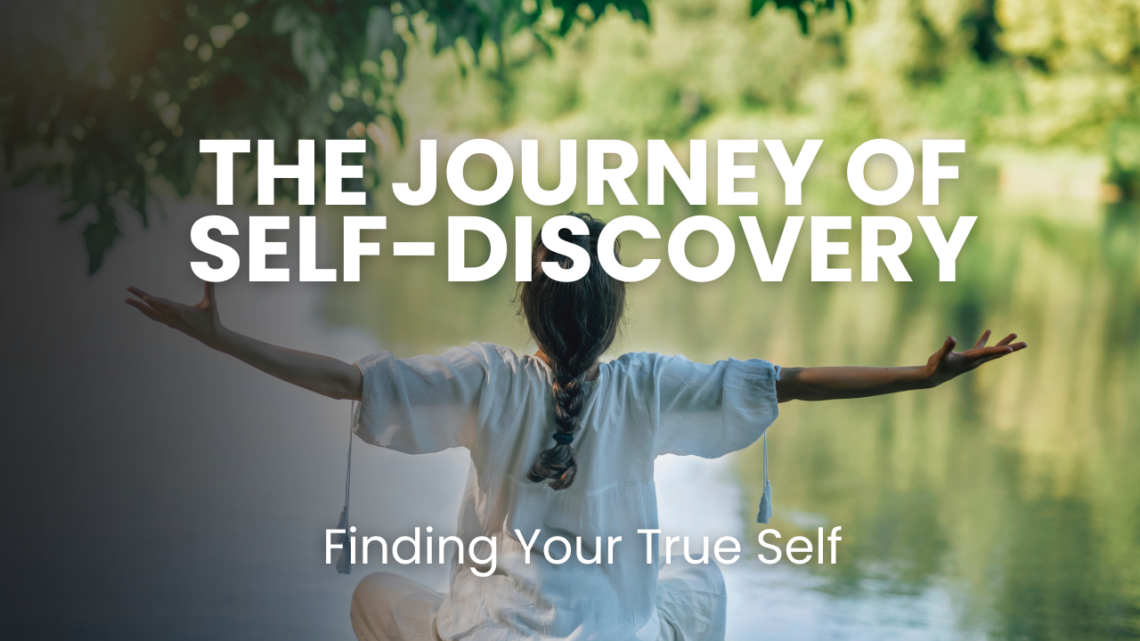 Discover the transformative journey of self-discovery through effective practices such as journaling, meditation, personal reflection, and exploring new experiences. Learn how to overcome challenges like fear of change, societal expectations, and self-doubt, while understanding the vital role of professional guidance in achieving personal growth and authenticity.