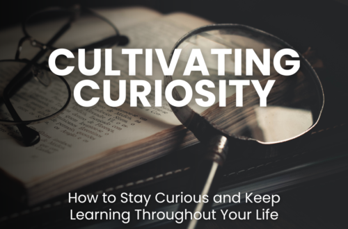 Cultivate lifelong learning and ignite your curiosity! Discover proven strategies to stay curious, enhance cognitive function, adapt to change, and unlock personal growth. Learn how to overcome obstacles and embrace continuous learning.