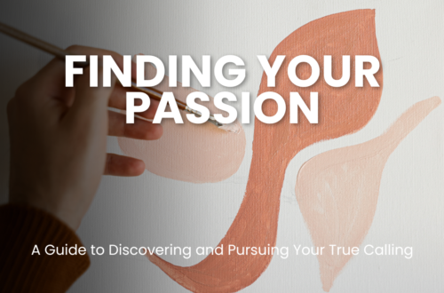 Discover your true calling! This comprehensive guide provides actionable strategies for identifying, exploring, and pursuing your passion. Unlock a more fulfilling life by finding what ignites your soul. Learn how to overcome challenges and integrate your passion into your career, hobbies, or business. Start your journey of self-discovery today!