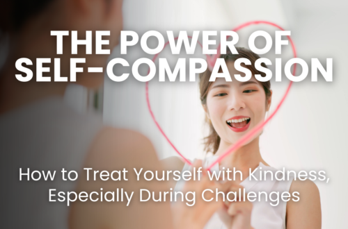 Discover the power of self-compassion to boost resilience, reduce stress, and improve well-being. Learn practical techniques and exercises to cultivate kindness towards yourself, even during challenges.