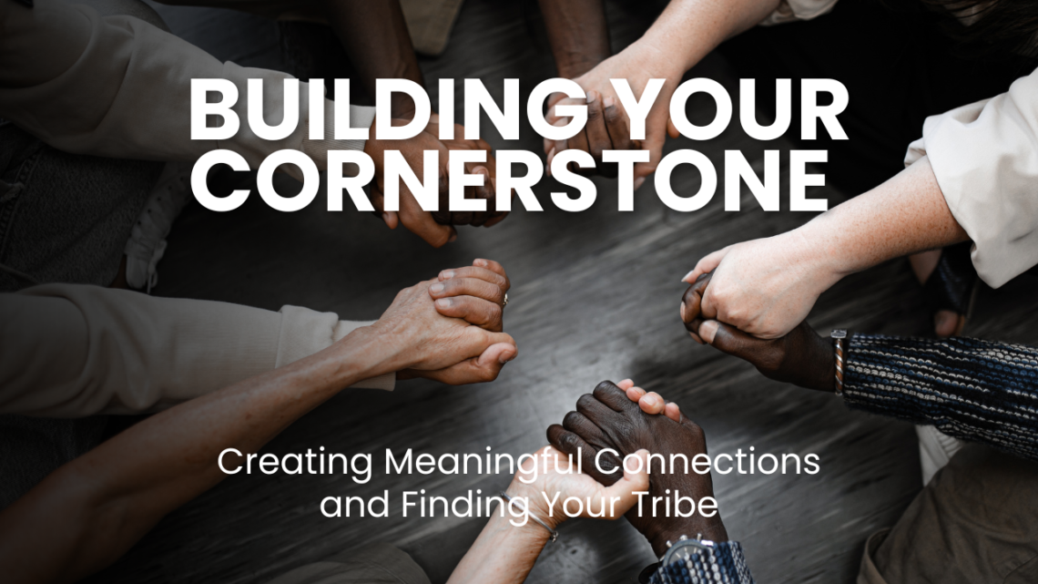 Discover how to build a supportive community and find your tribe. Get actionable tips for creating meaningful connections, nurturing relationships, overcoming challenges, and enhancing your well-being. Learn to connect deeply and combat loneliness.