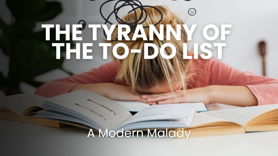 Tired of the hustle? Discover "The Joy of the Undone List" and learn to embrace intentional rest, conquer burnout, and recharge your spirit. This revolutionary guide challenges constant productivity pressure, offering practical steps to find liberation in letting go and prioritizing well-being over endless tasks.