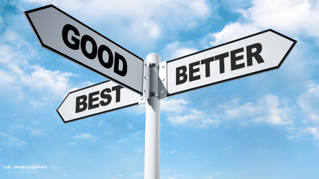 The Ripple Effect: How Tiny Choices Create a Cascade of Positive Impact ...
