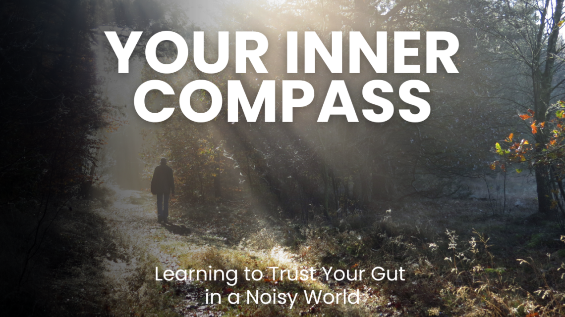 Discover how to quiet external distractions and unlock the power of your intuition. This in-depth guide offers practical strategies, scientific insights, and real-world examples to help you develop your inner guidance, make decisions aligned with personal values, and navigate life with confidence.