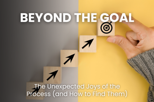 Unlock true happiness by shifting focus from goals to the journey. Discover how to find joy, appreciation, and growth in the daily process, not just the outcome. Learn practical strategies for sustainable motivation and deeper fulfillment.